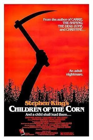 غلاف فيلم Children of the Corn 1984 مترجم